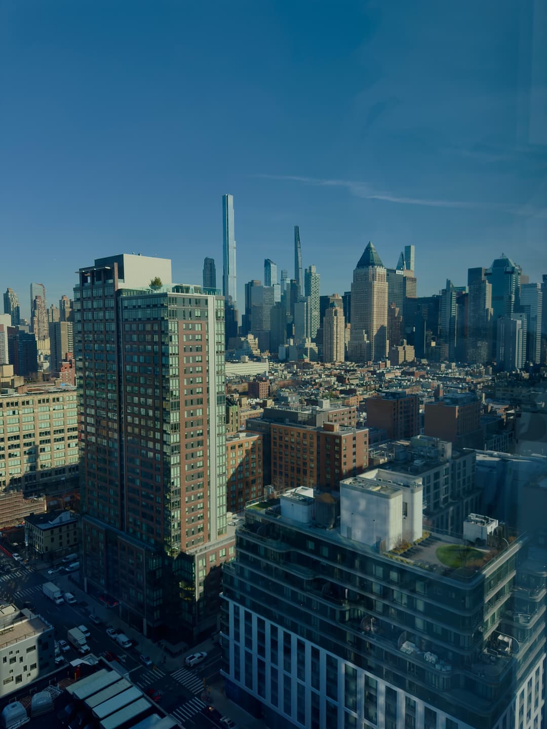 City View